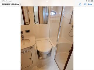 2004 Sea Ray 51 