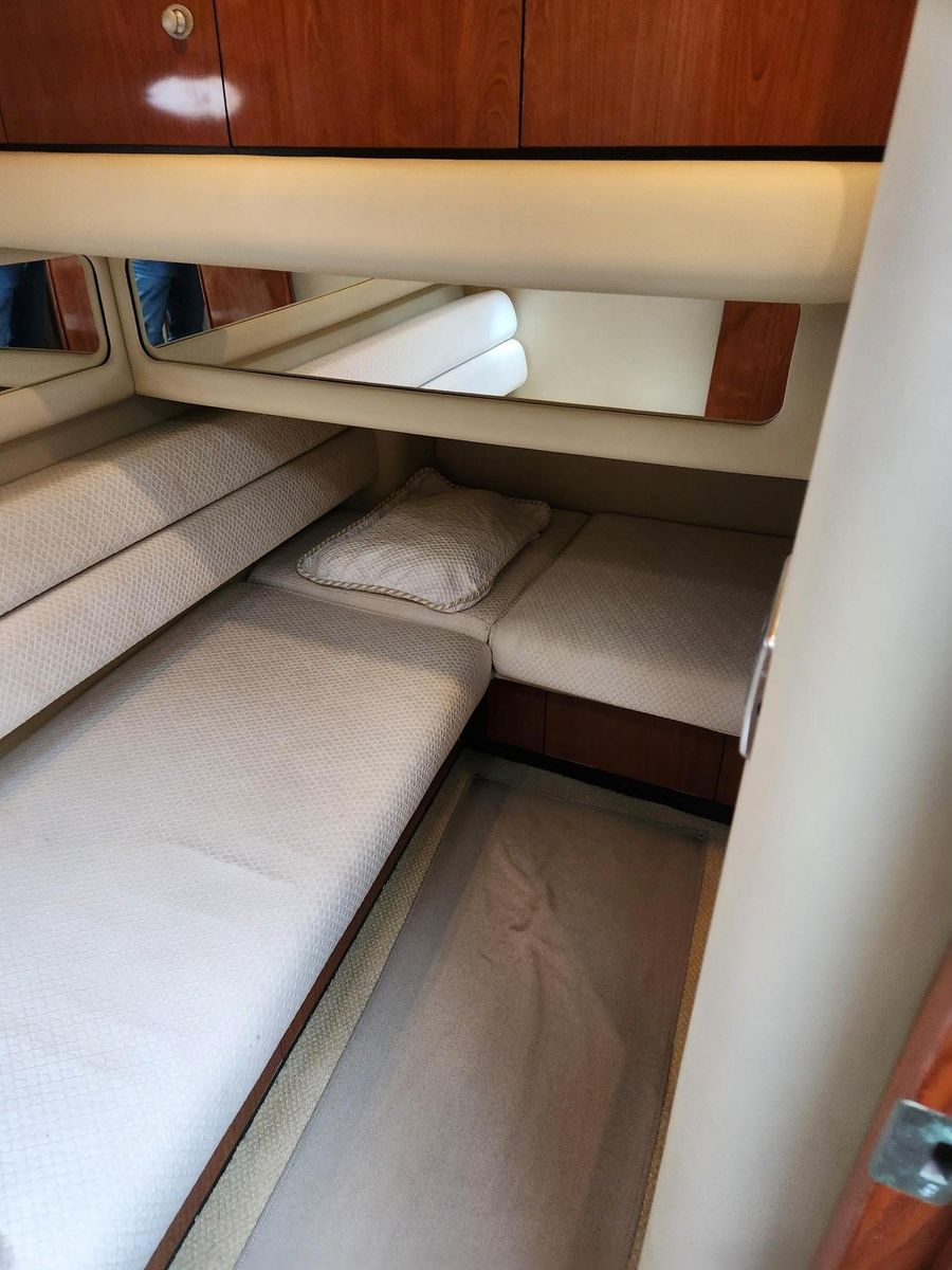 2004 Sea Ray 51 
