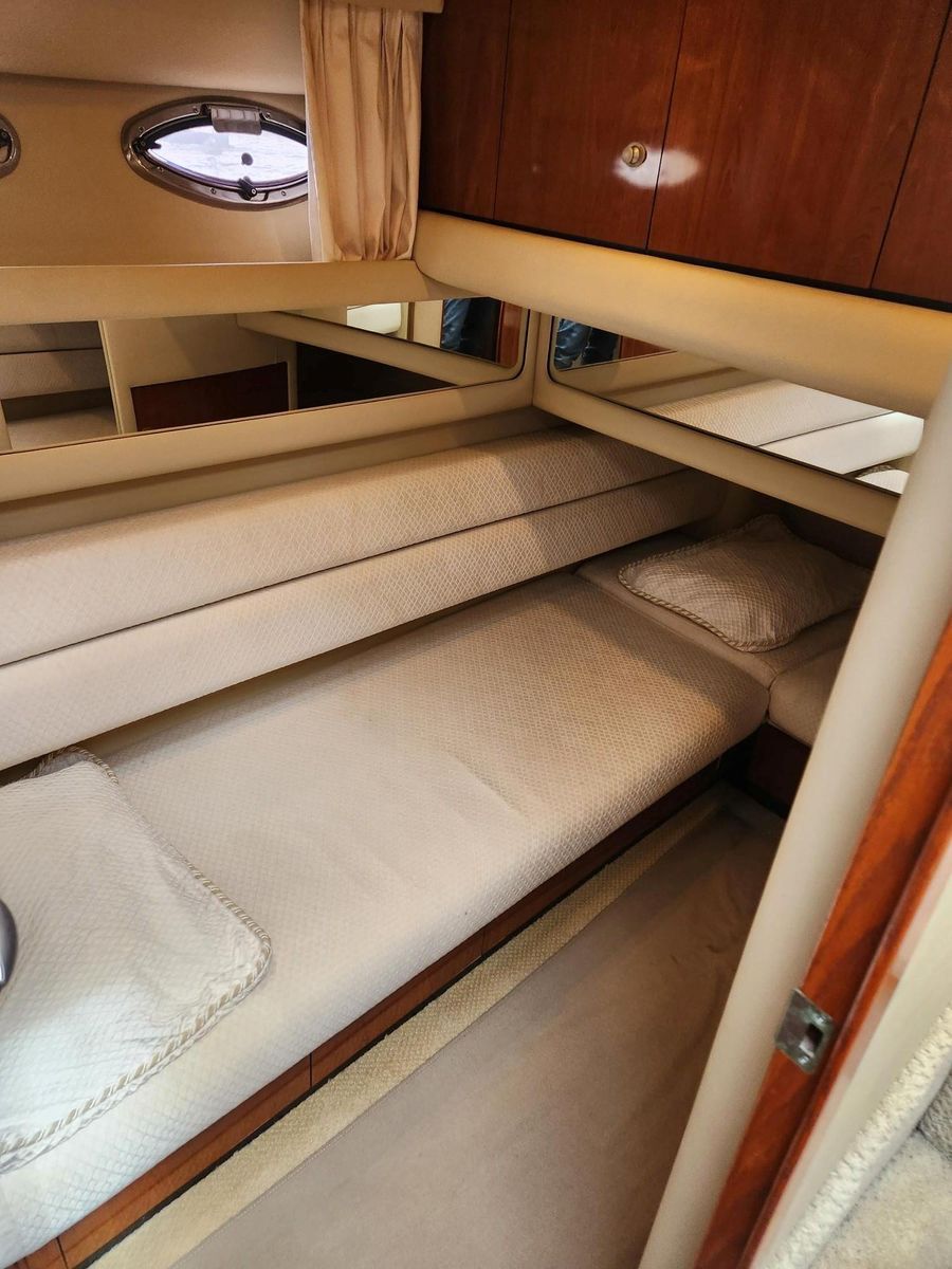 2004 Sea Ray 51 