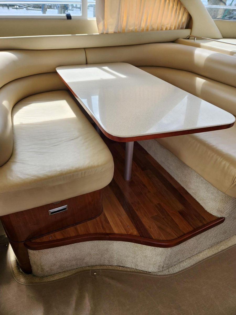 2004 Sea Ray 51 