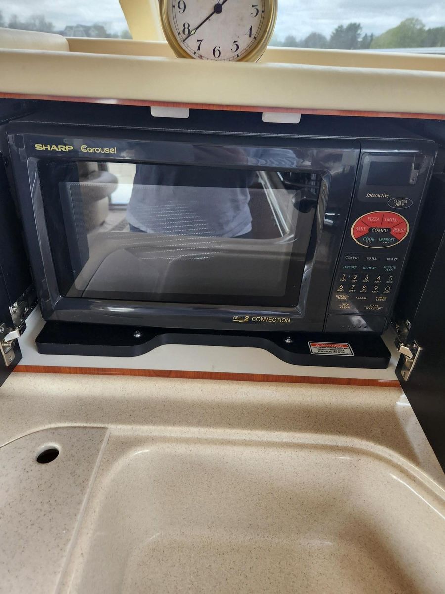 2004 Sea Ray 51 