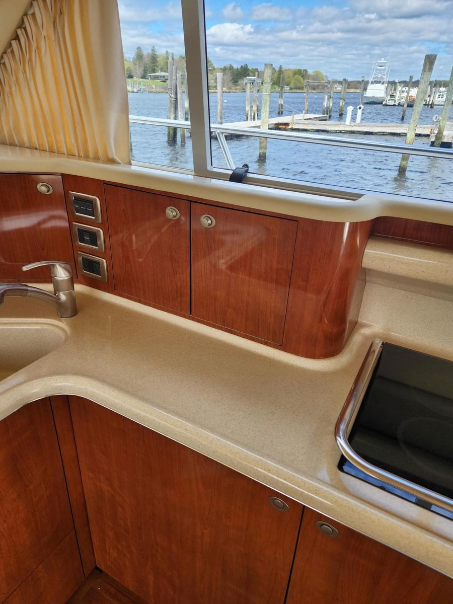 2004 Sea Ray 51 
