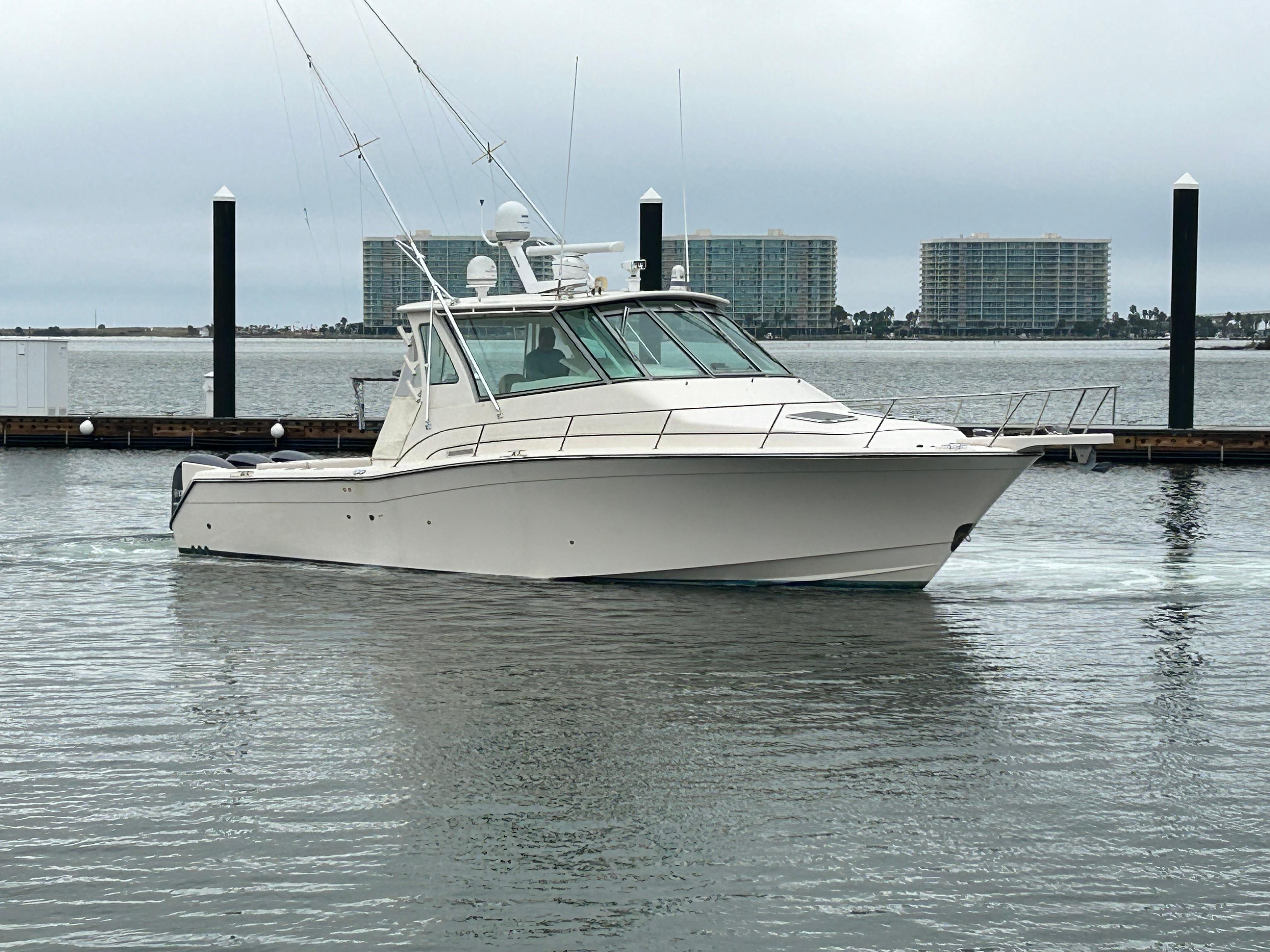 Used grady white boats for sale discount