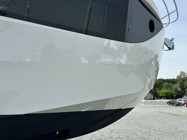  Yacht Photos Pics 2023 Absolute 60 Fly Prisma - Image 60