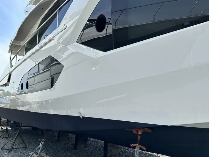  Yacht Photos Pics 2023 Absolute 60 Fly Prisma - Image 59