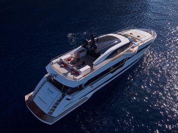 Astondoa 110 Century