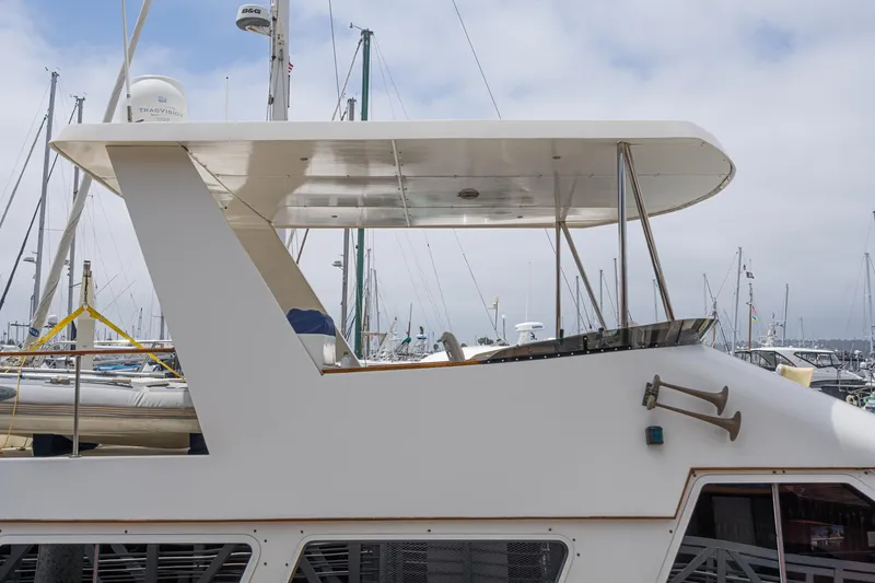 Calypseau Yacht Photos Pics 