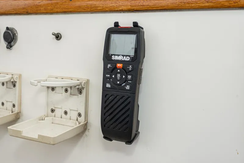 Calypseau Yacht Photos Pics 