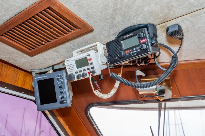 Calypseau Yacht Photos Pics 