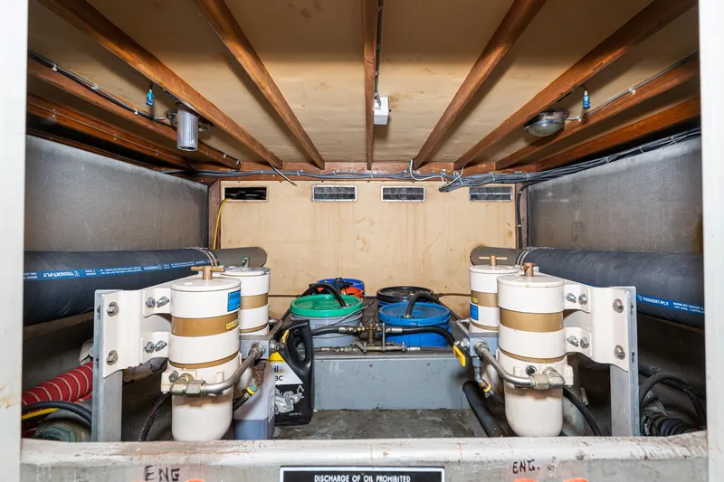 Calypseau Yacht Photos Pics 