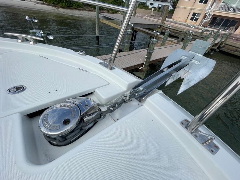 2021 Jeanneau NC 1095 Flybridge