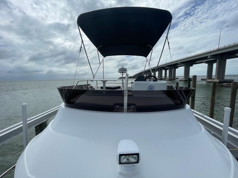 2021 Jeanneau NC 1095 Flybridge