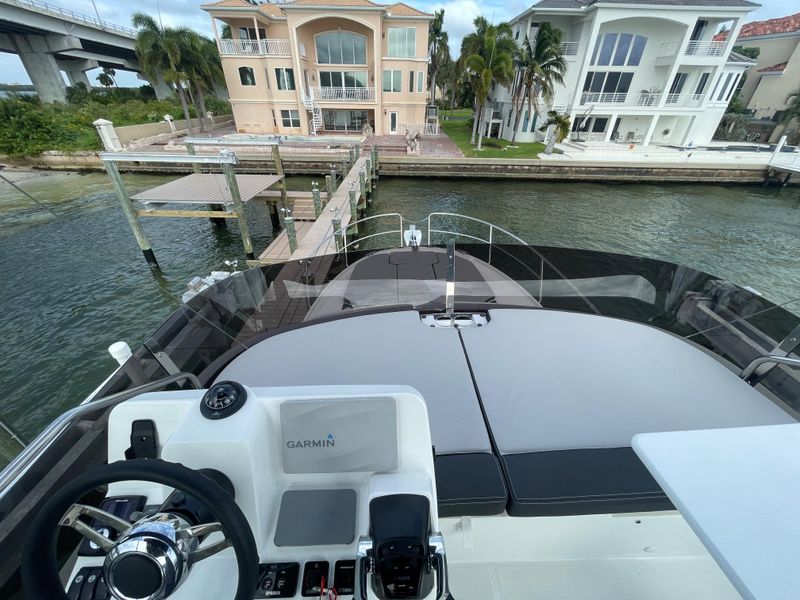 2021 Jeanneau NC 1095 Flybridge
