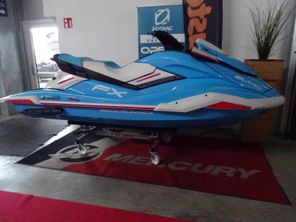 2022 Yamaha WaveRunner FX SVHO