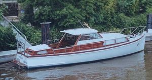 1930 Aubin VEDETTE CLASSIQUE