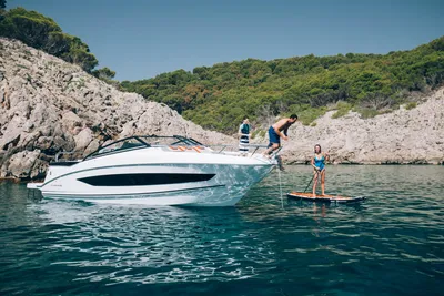 Beneteau Flyer 10