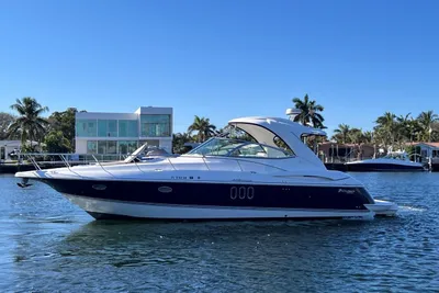 Cruisers 420 Express