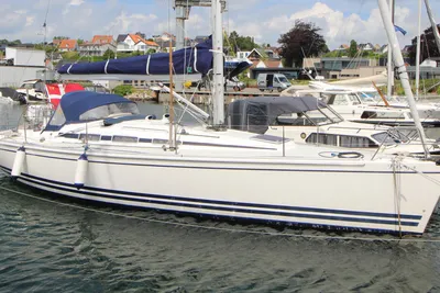 2006 Arcona 400