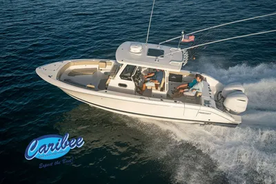 Pursuit S 288