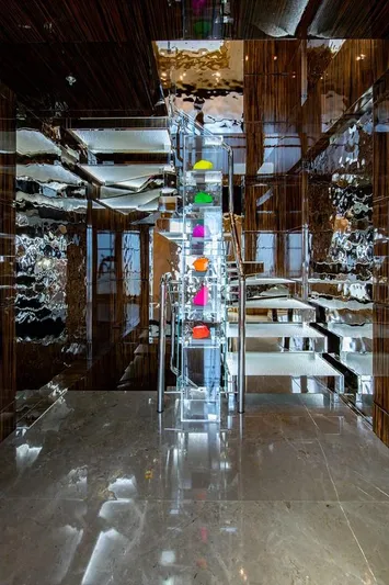 Mizu - Oceanfast Motor Yacht Yacht Photos Pics 