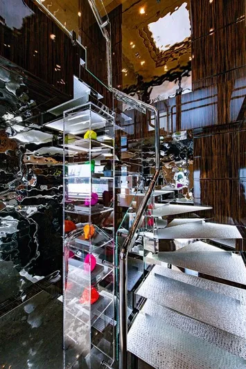 Mizu - Oceanfast Motor Yacht Yacht Photos Pics 