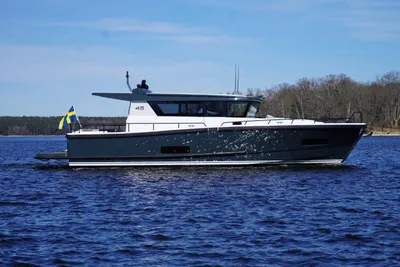 Sargo 45