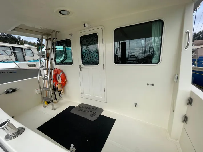 Moorage Available Yacht Photos Pics 