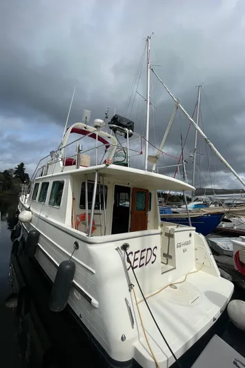 Moorage Available Yacht Photos Pics 