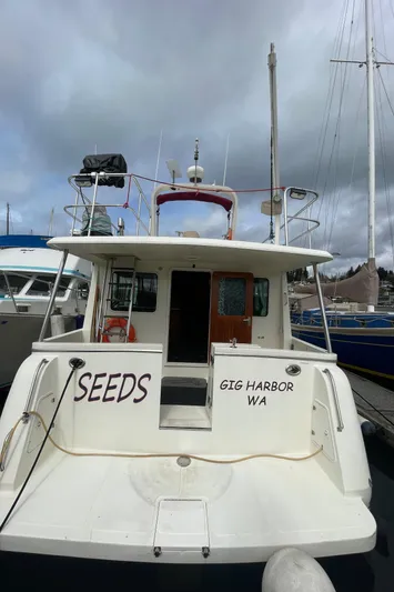 Moorage Available Yacht Photos Pics 