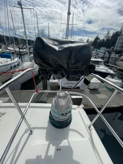 Moorage Available Yacht Photos Pics 