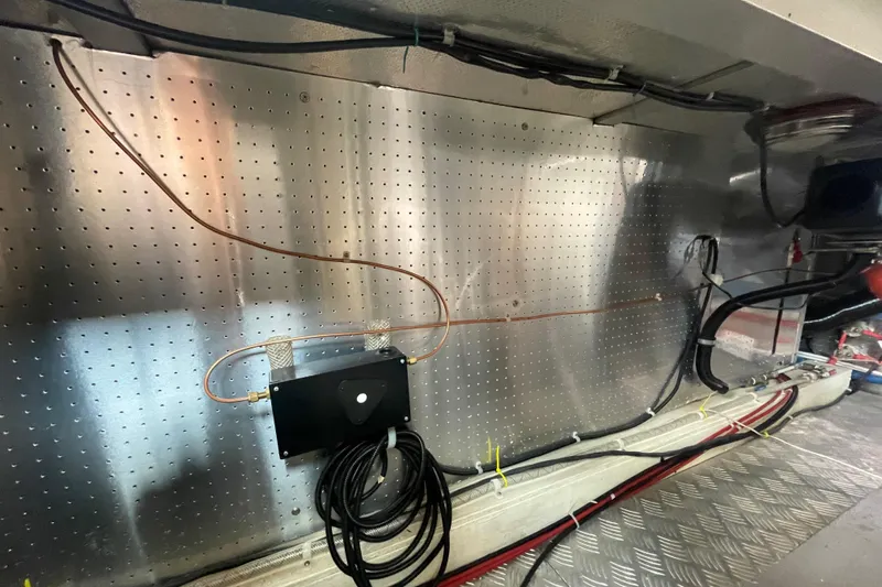 Moorage Available Yacht Photos Pics 