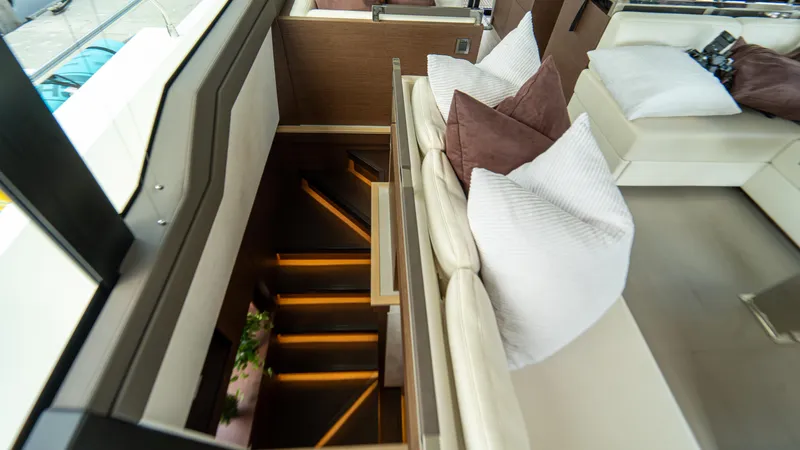 Yachtooma Yacht Photos Pics 