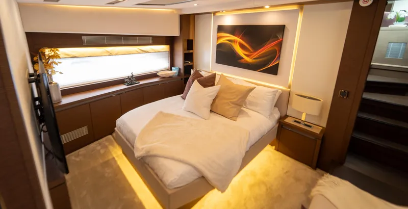 Yachtooma Yacht Photos Pics 