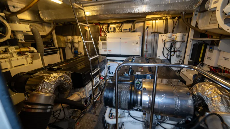 Yachtooma Yacht Photos Pics 