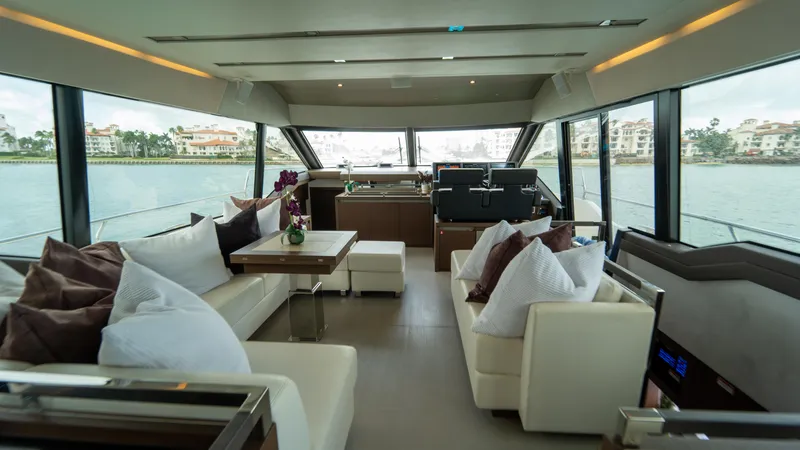 Yachtooma Yacht Photos Pics 