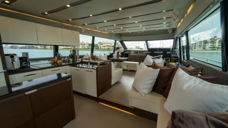 Yachtooma Yacht Photos Pics 