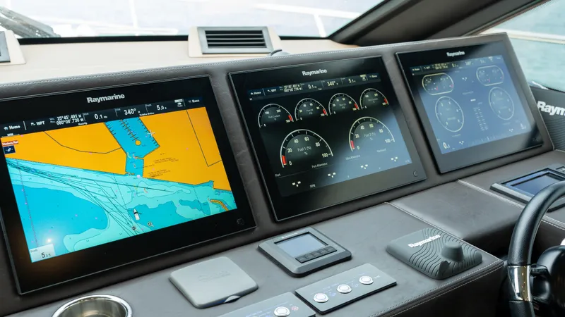 Yachtooma Yacht Photos Pics 