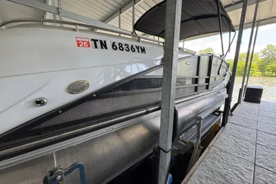 Crest Savannah 250 SLS