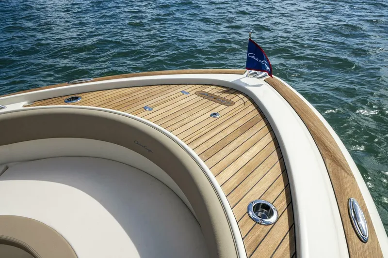  Yacht Photos Pics 2022 Chris-craft Catalina 34 - Image 33