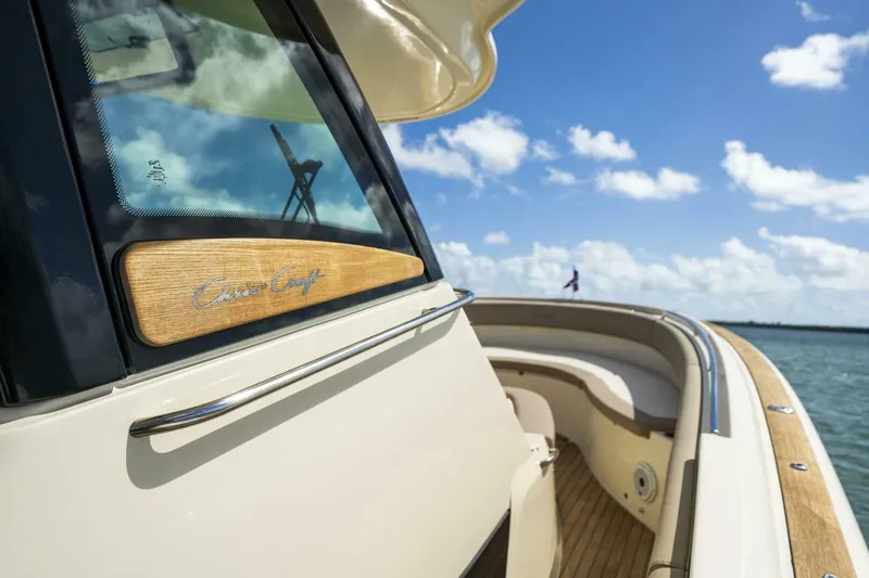  Yacht Photos Pics 2022 Chris-craft Catalina 34 - Image 26