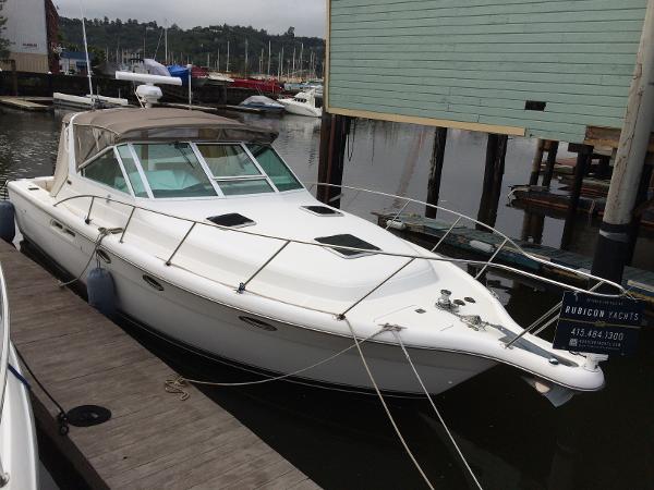 2002 Tiara Yachts Open 3100