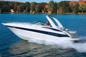2021 Crownline 325 SCR