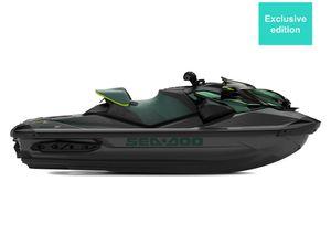 2023 Sea-Doo RXP X 300 APEX