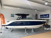 2023 Sea Ray 250 SLX