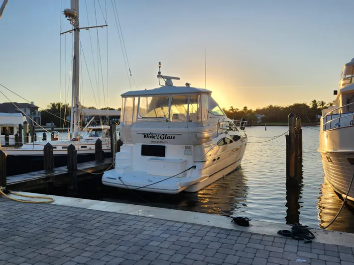 Wine Glass Yacht Photos Pics 
