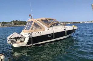 2003 Beneteau Flyer Viva 9.20