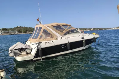 2003 Beneteau Flyer Viva 9.20