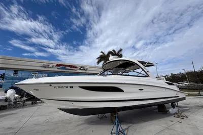 Sea Ray 350 SLX