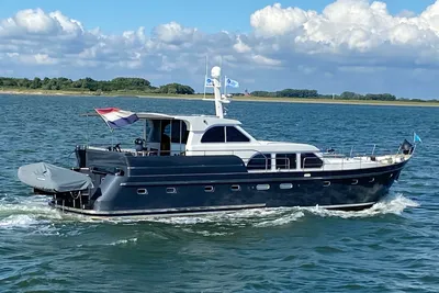 2016 Hemmes Hemmes 1800 GS