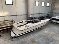 1978 Riva St Tropez